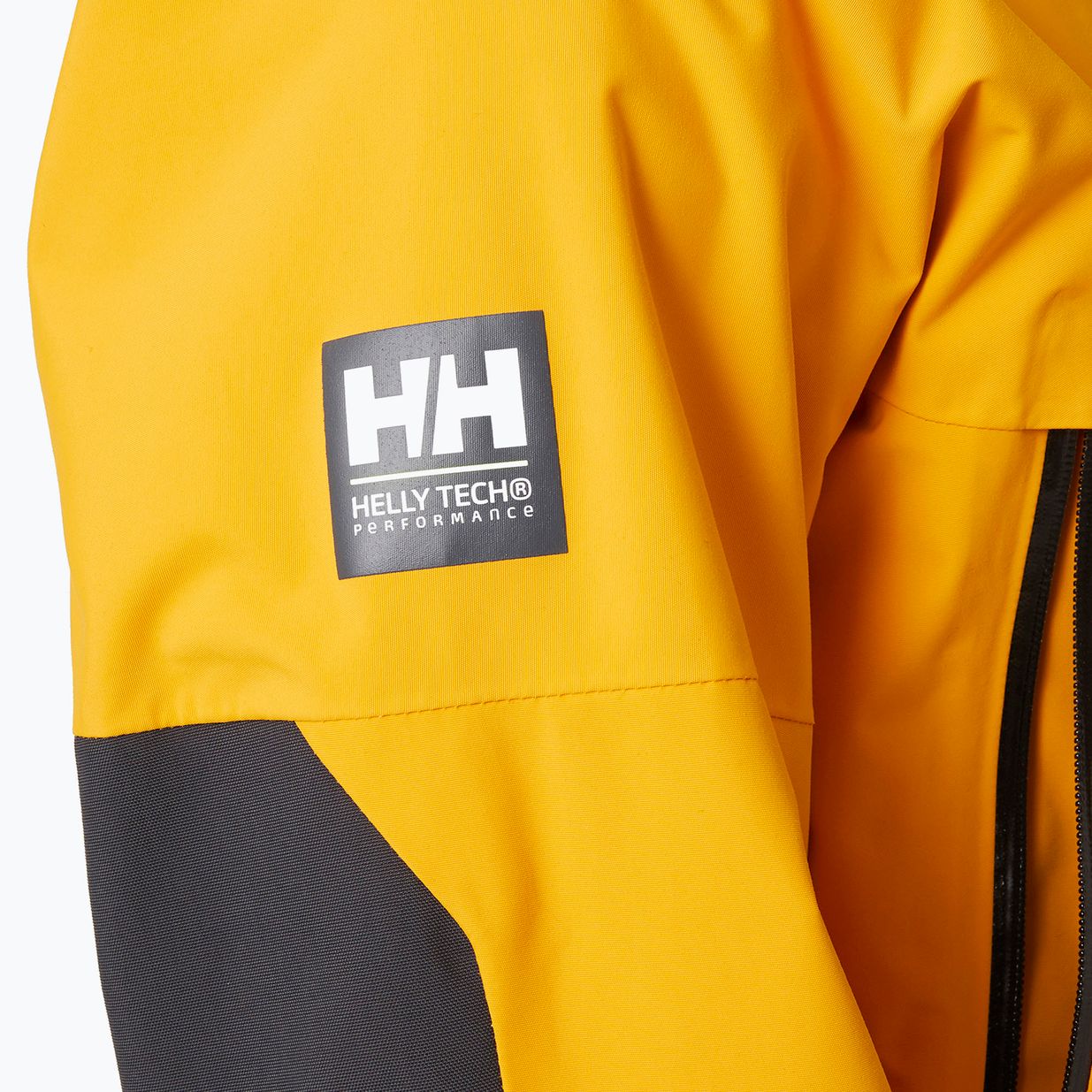 Pánska plachetnicová bunda Helly Hansen Skagen Offshore  cloudberry 7