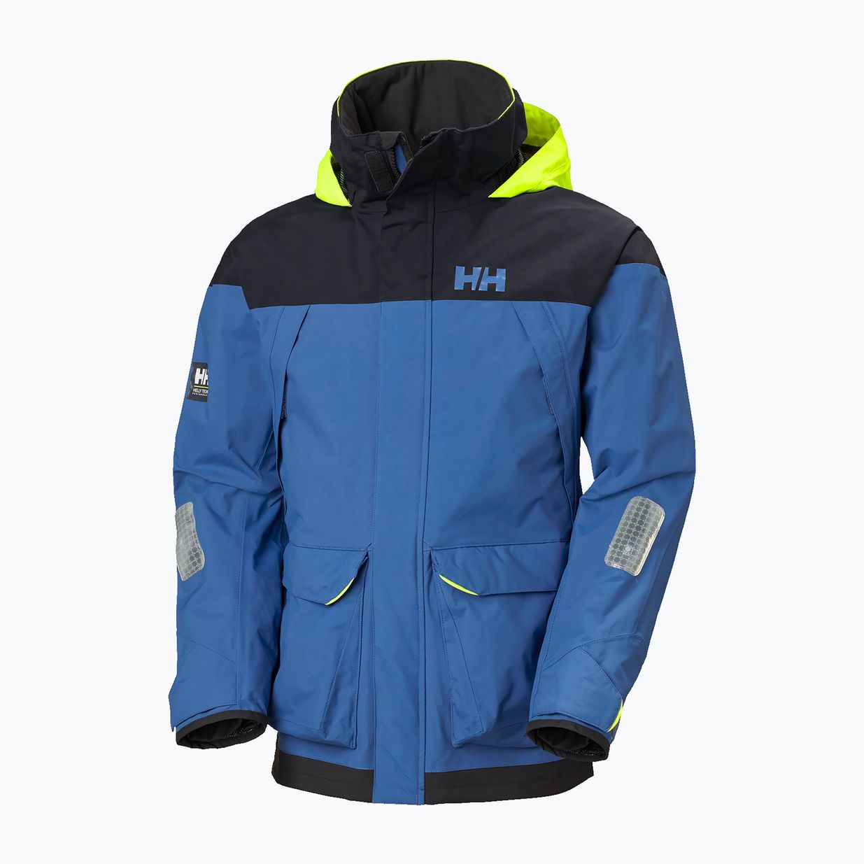 Helly Hansen pánska plachetnica Pier 3.0 modrá 34156_636 6