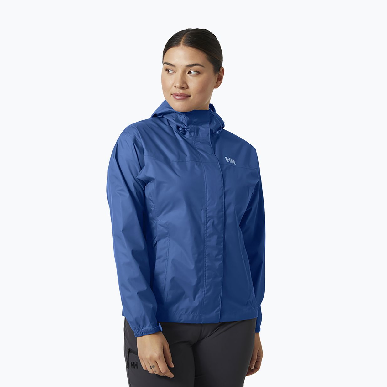 Helly Hansen dámska bunda do dažďa Loke blue 62282_636