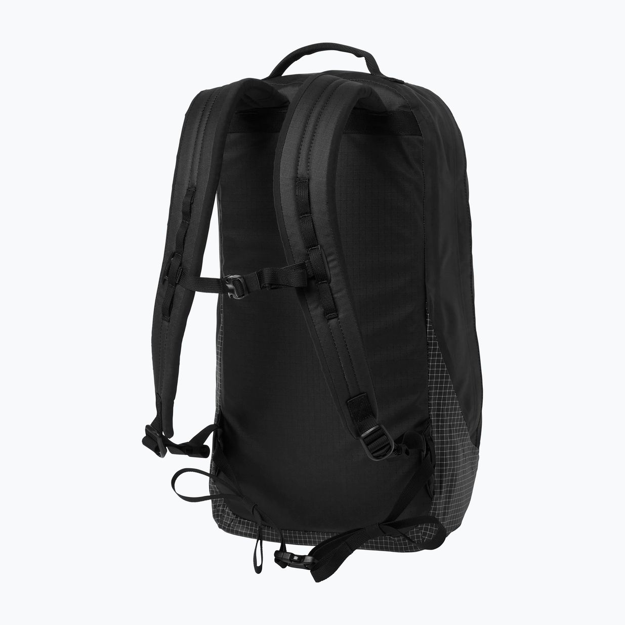 Turistický batoh Helly Hansen Riptide WP 23 l black 2