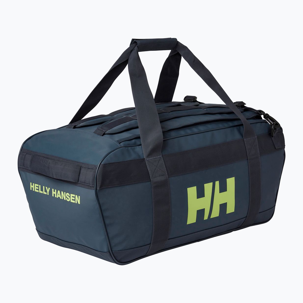 Cestovná taška Helly Hansen H/H Scout Duffel M 50 l alpine frost