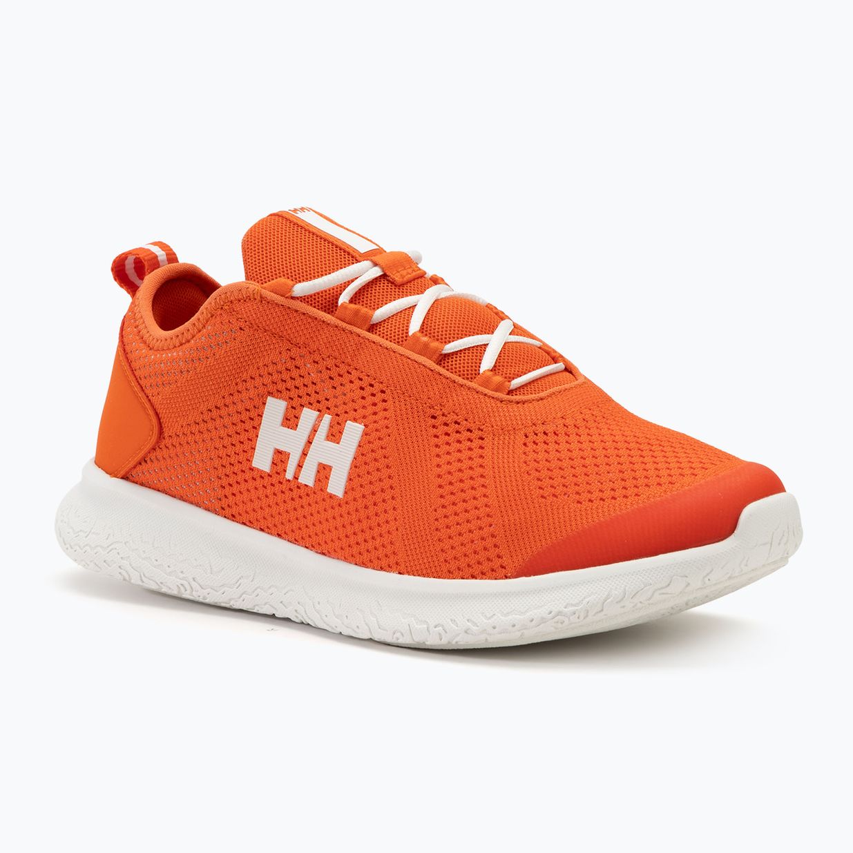 Pánska obuv Helly Hansen Supalight Medley flame/white