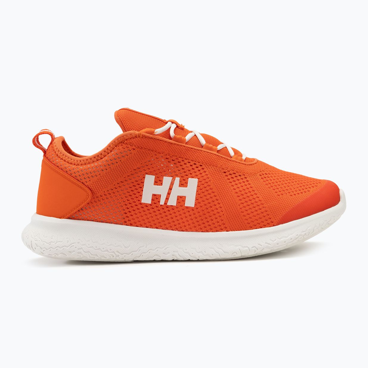 Pánska obuv Helly Hansen Supalight Medley flame/white 2