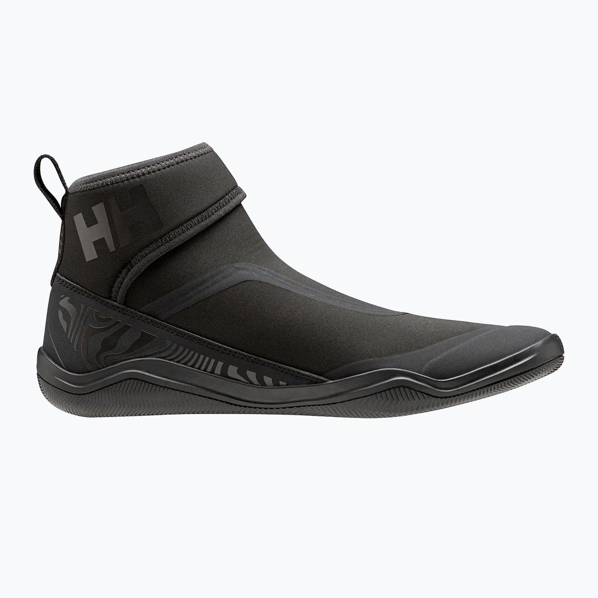 Obuv na vodné športy Helly Hansen Supalight Moc-Mid black 10