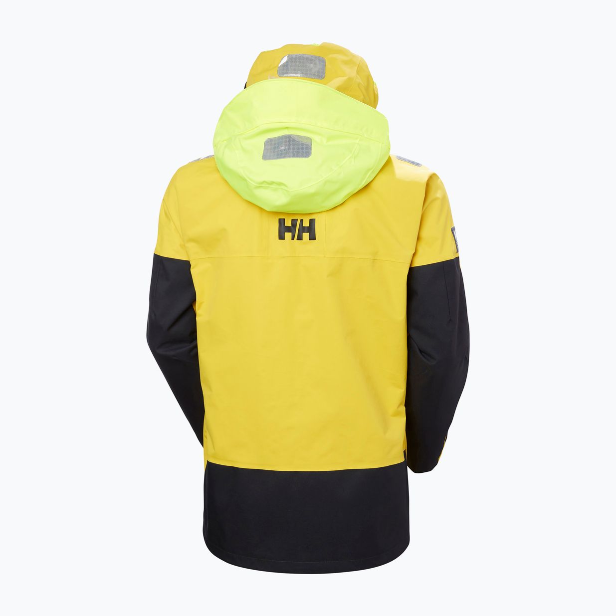 Pánska bunda Helly Hansen Skagen Offshore gold rush 10