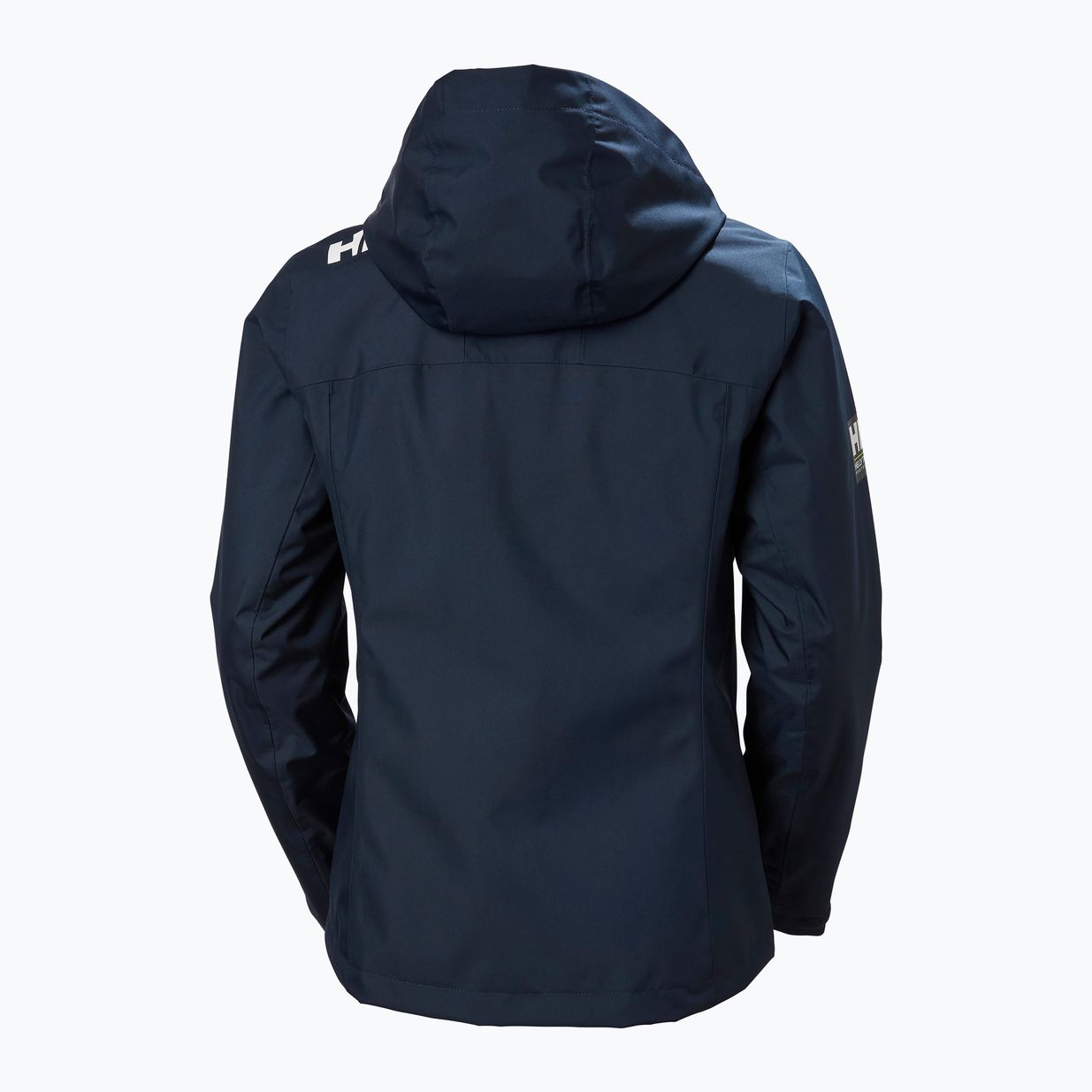 Dámska bunda Helly Hansen Crew Hooded Midlayer 2.0 navy 7