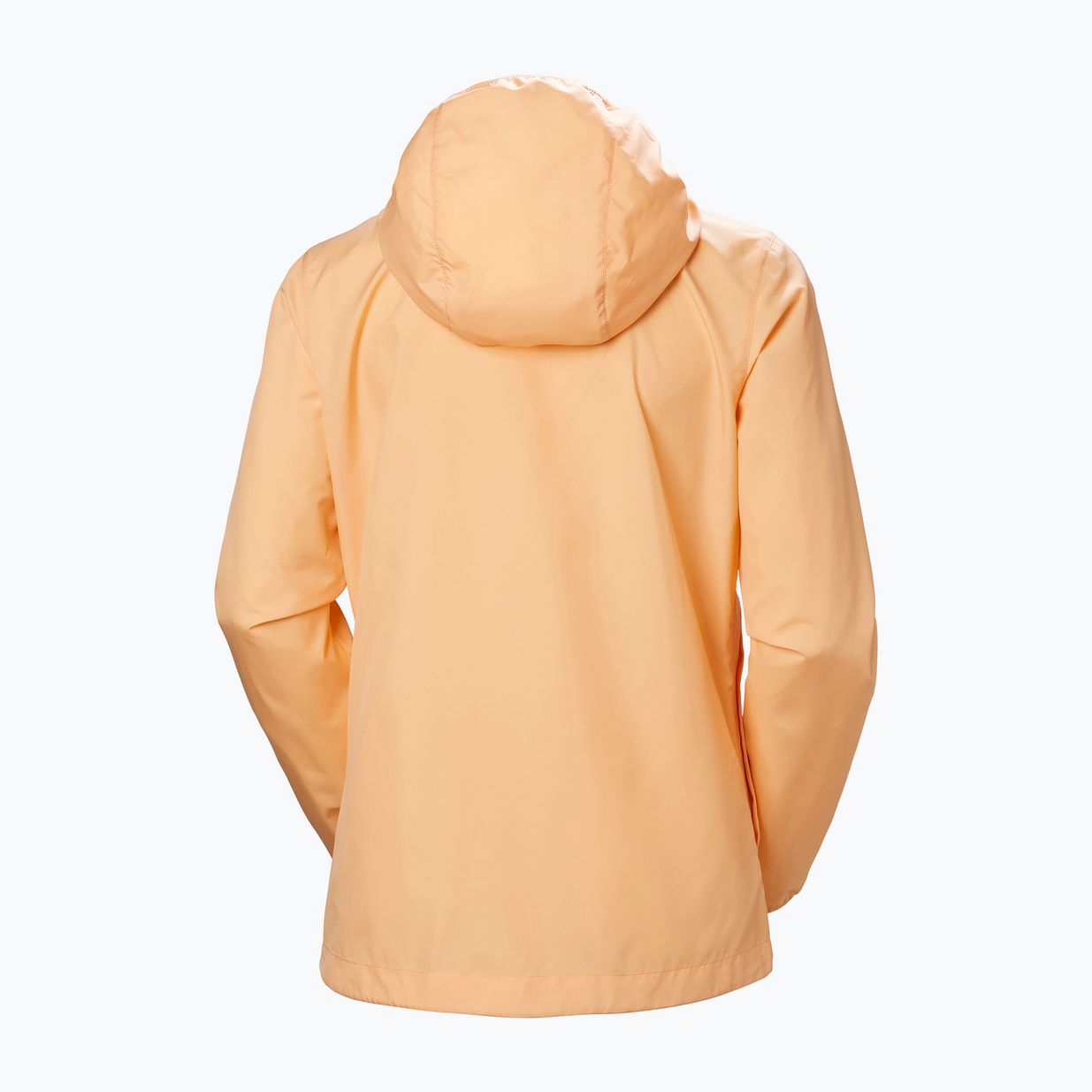 Dámska bunda  Helly Hansen Salt Stripe Windbreaker miami peach 6