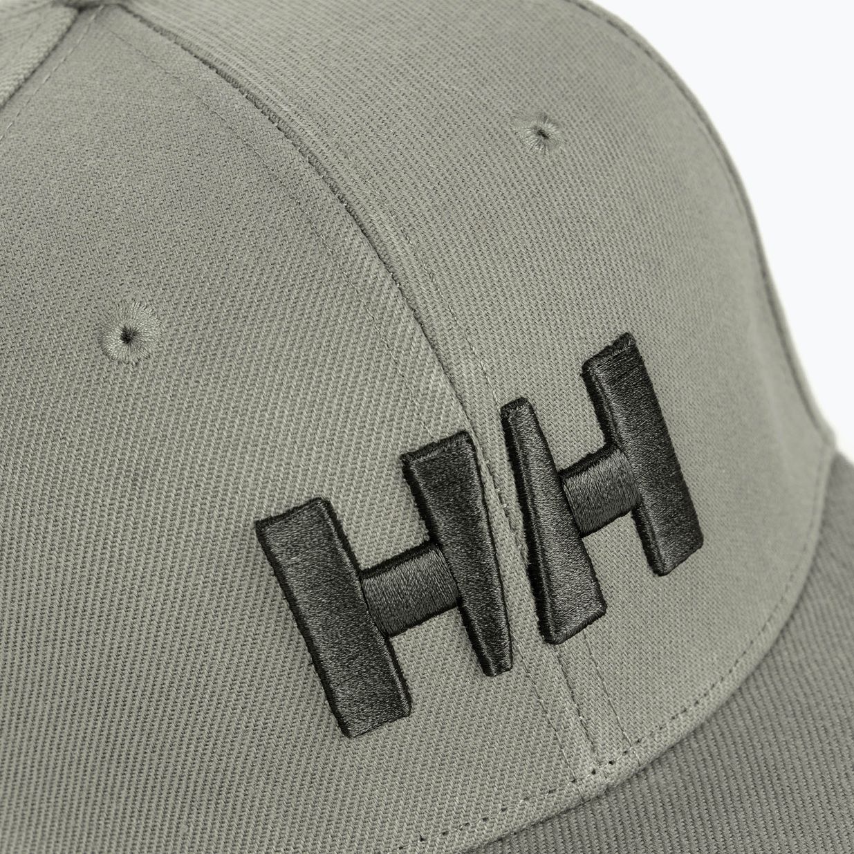 Šiltovka Helly Hansen HH Brand concrete 3