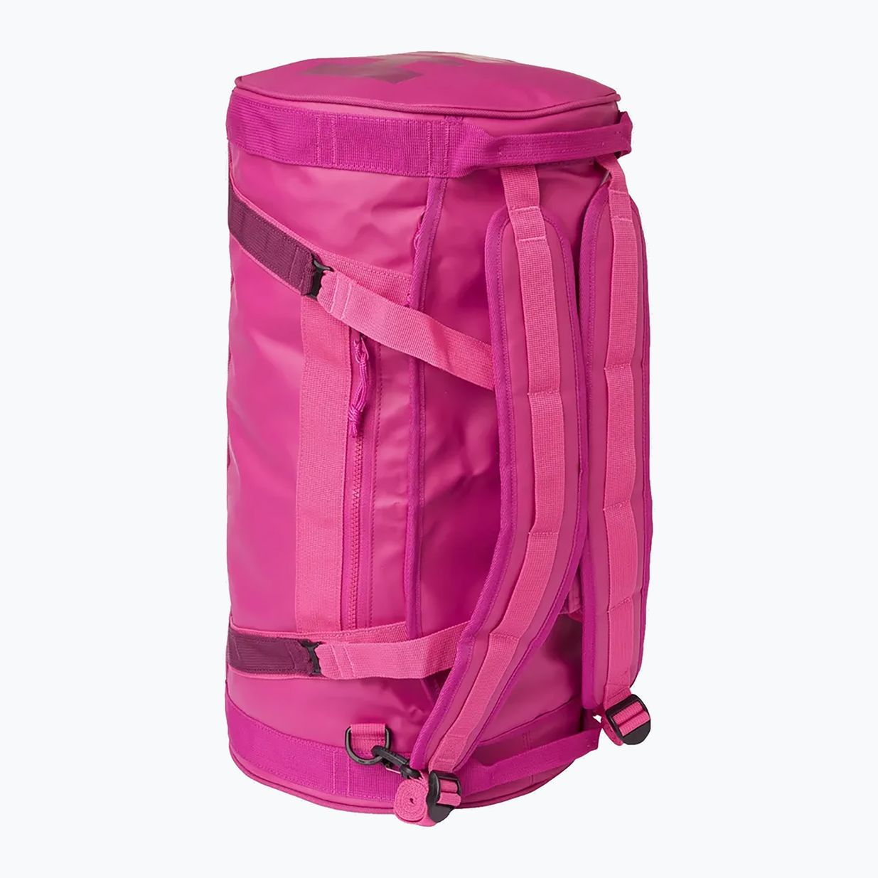 Cestovná taška Helly Hansen HH Duffel Bag 2 70 l magenta 2.0 4