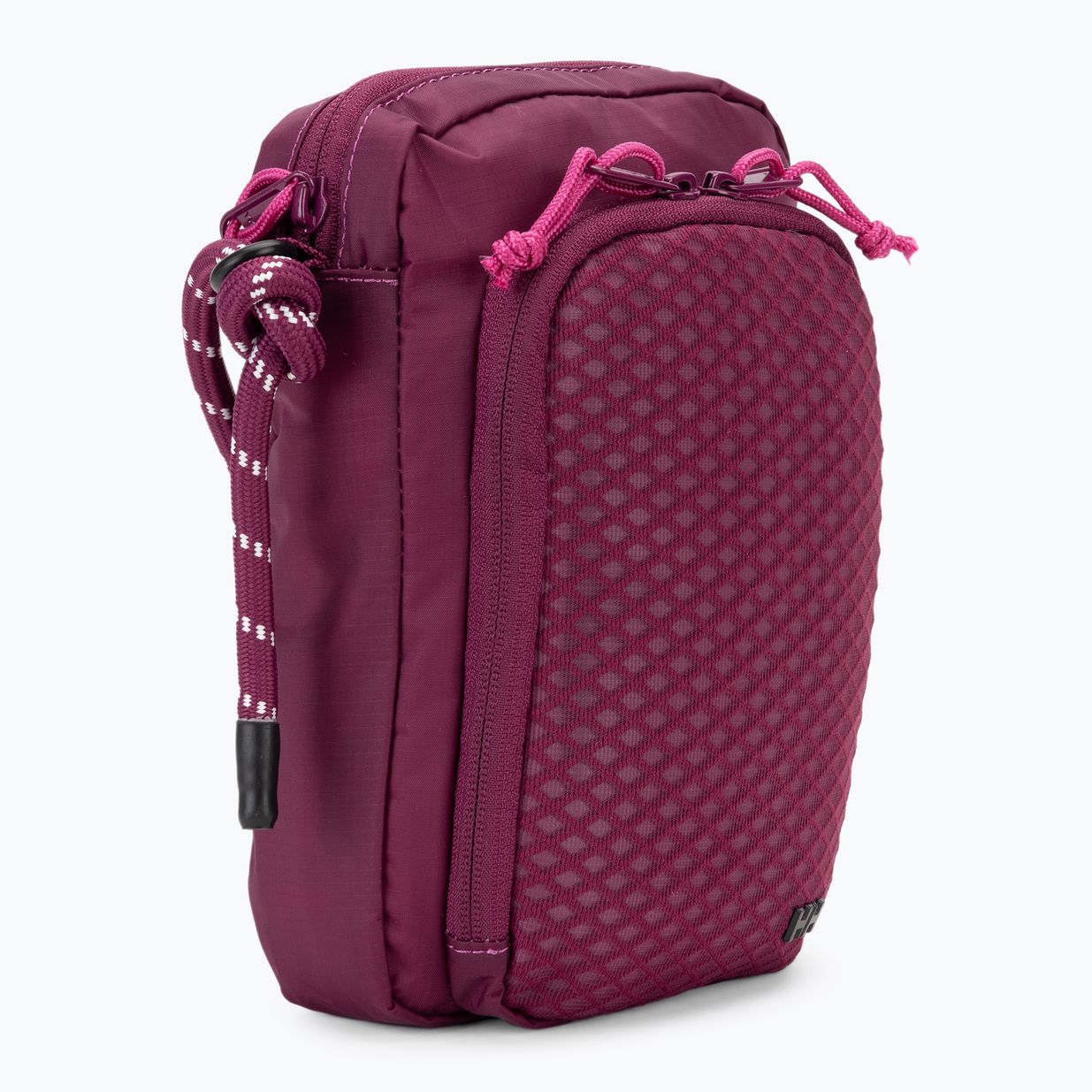 Taška/kapsa Helly Hansen Roam Carryall 1 l dark magenta 2