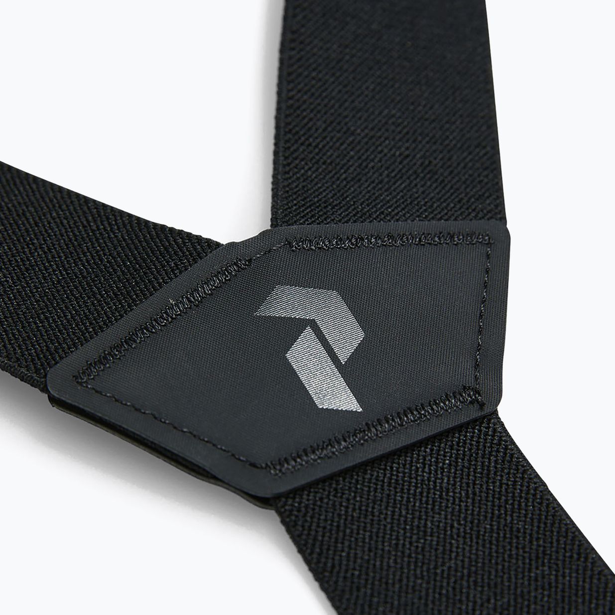 Lyžiarske nohavice Peak Performance Suspenders black 2