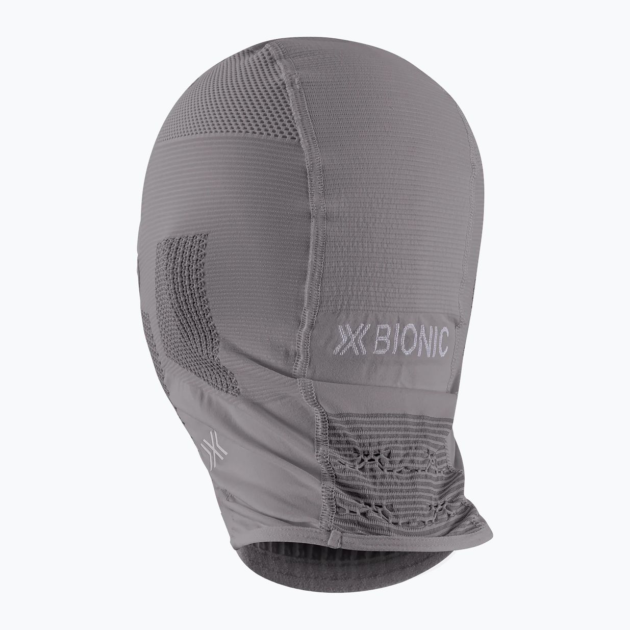 Kukla X-Bionic Stormcap seal grey/grey 2