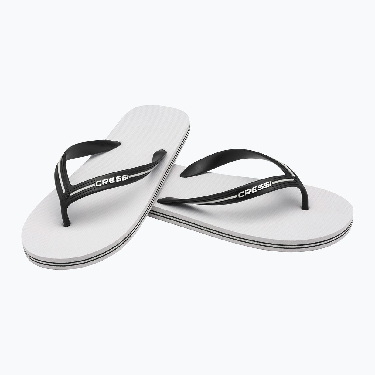 Cressi Bahamas žabky white XVB9545235 8