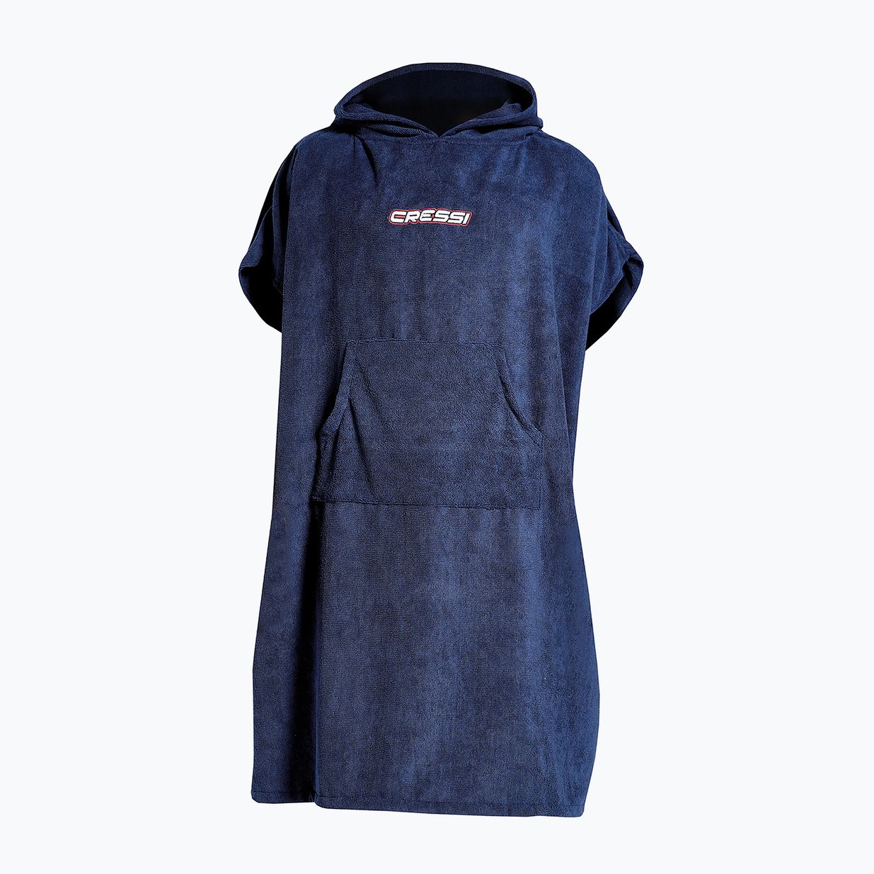 Cressi Rúcho pončo navy blue XVA911000