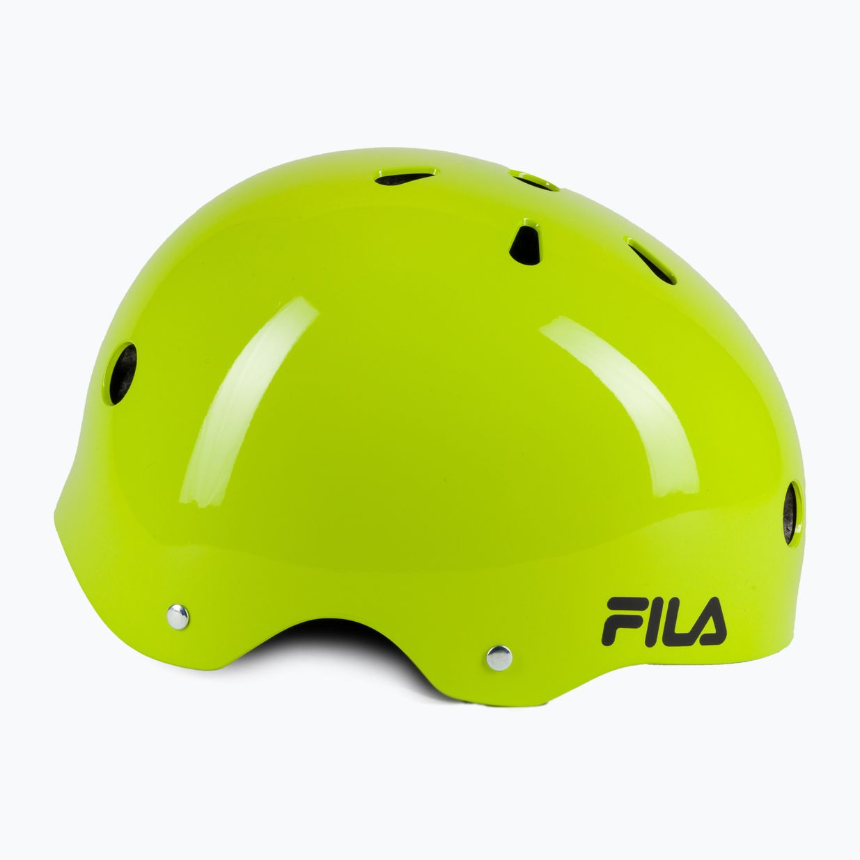 Prilba FILA NRK Fun lime 3