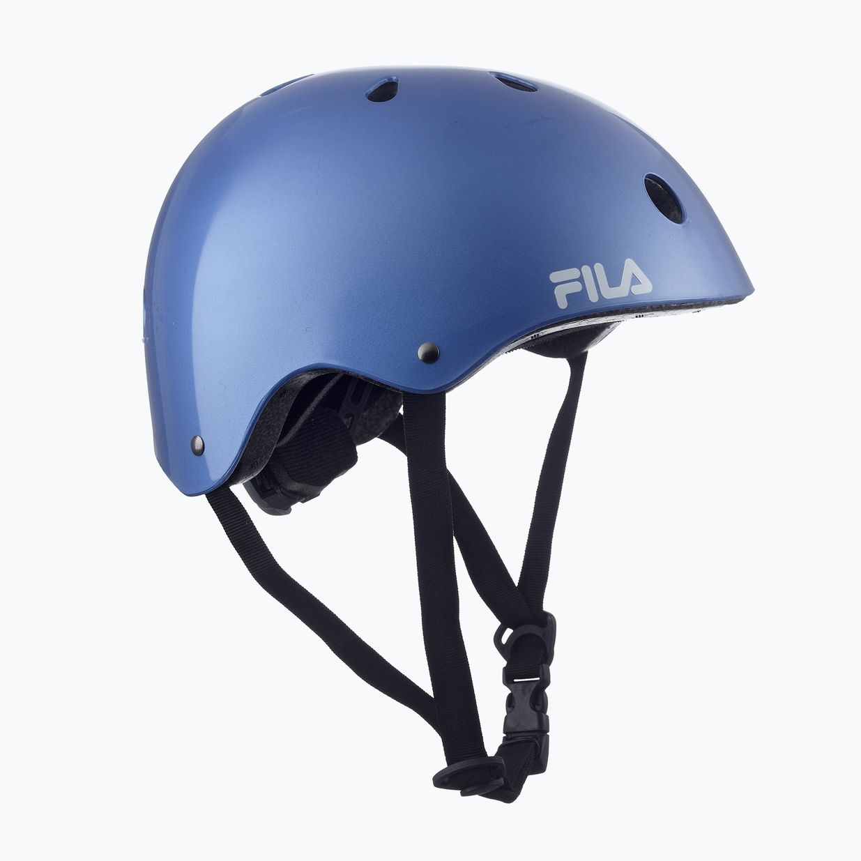 Prilba FILA NRK Fun light blue 8