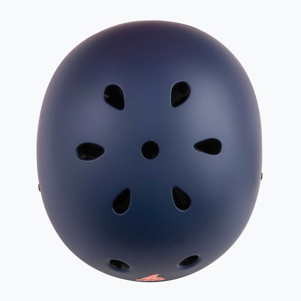 Detská prilba Rollerblade RB JR Helmet navy blue 060H0100 847 12