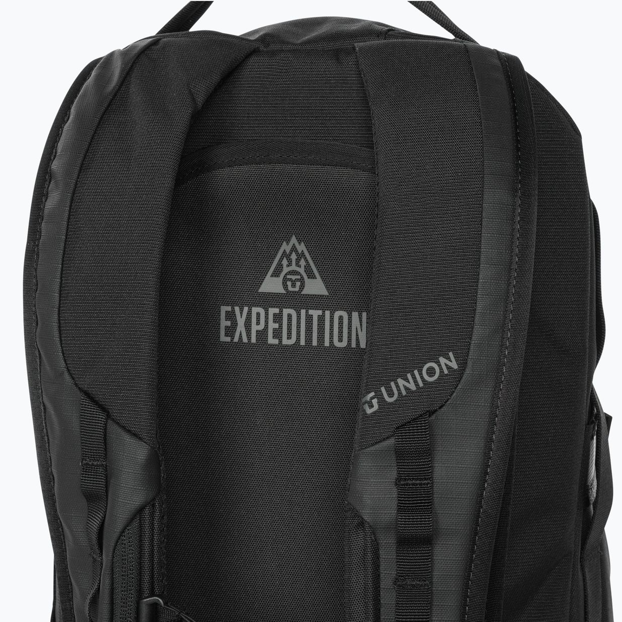 Snowboardový batoh Union Expedition Pack čierny 5