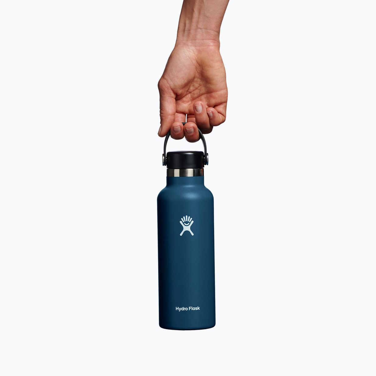 Termofľaša Hydro Flask Standard Flex 530 ml námornícka modrá S18SX464 4