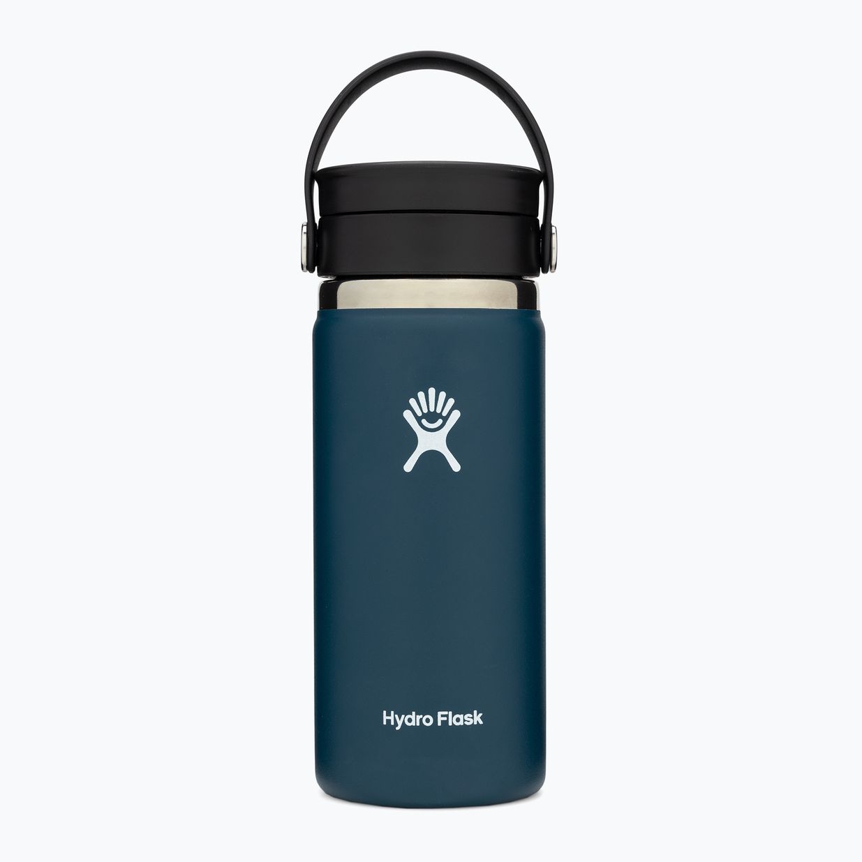 Termofľaša Hydro Flask Wide Flex Sip 470 ml námornícka modrá W16BCX464