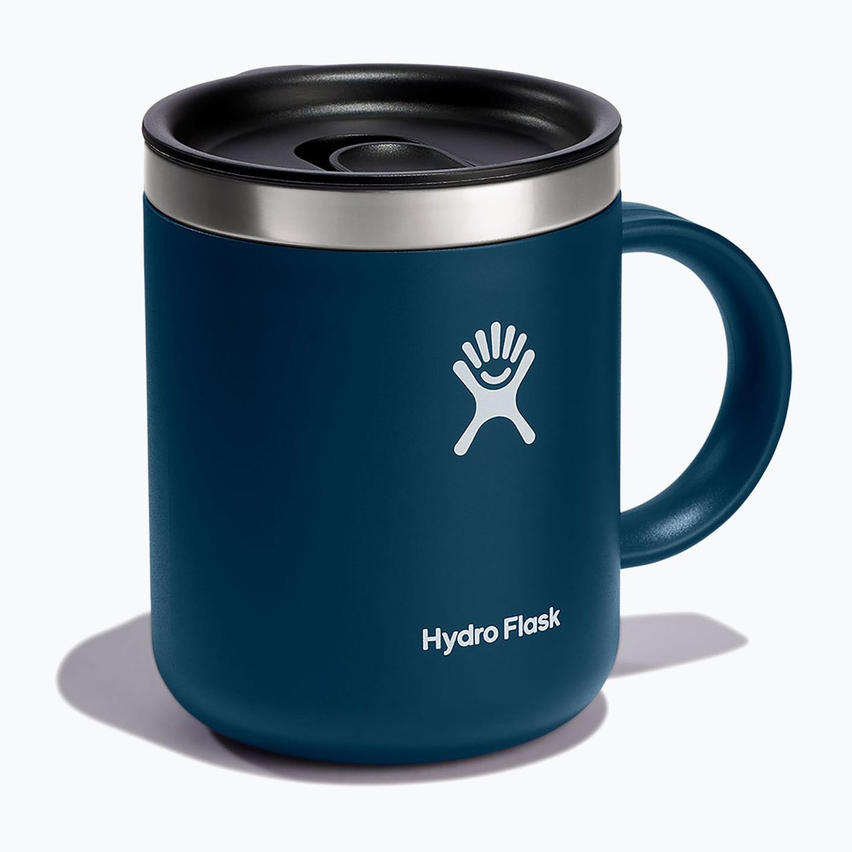 Hydro Flask Hrnček 355 ml termohrnček námornícka modrá M12CP464 2