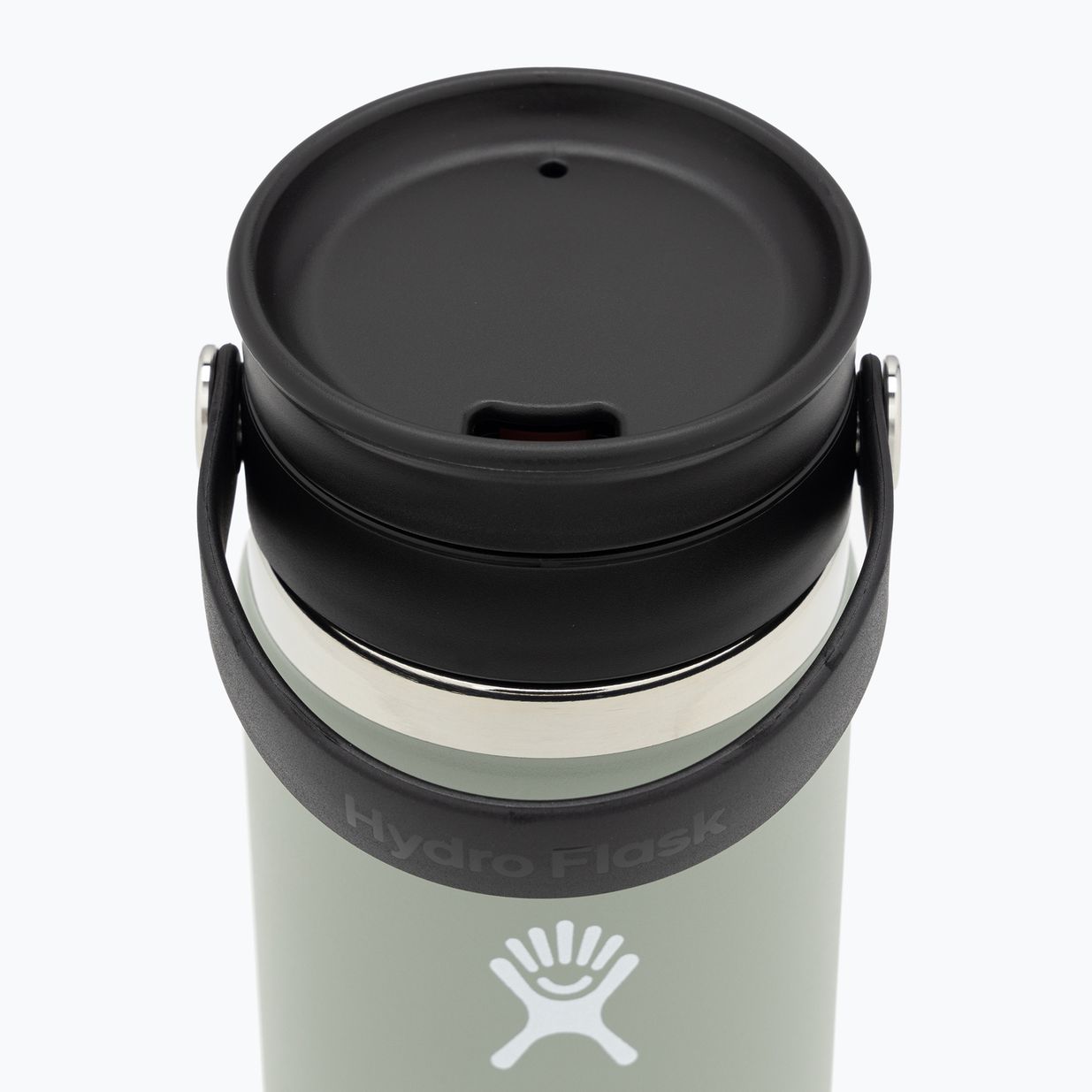 Termofľaša Hydro Flask Wide Flex Sip 473 ml agáve 2