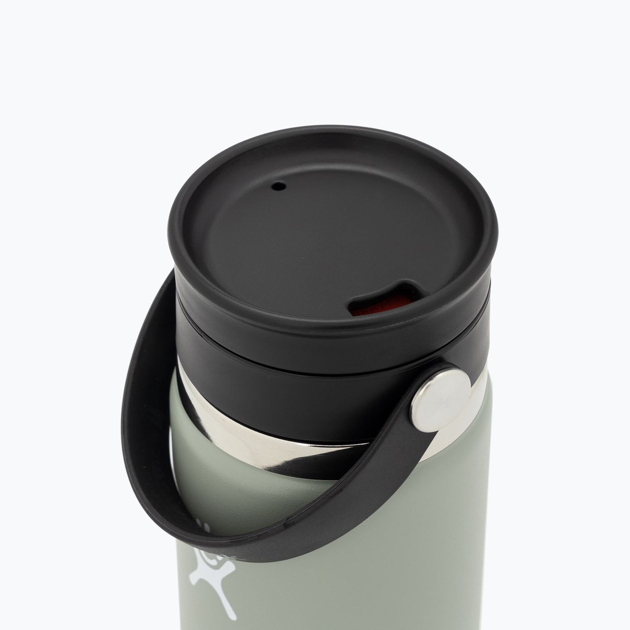 Termofľaša Hydro Flask Wide Flex Sip 473 ml agáve 3