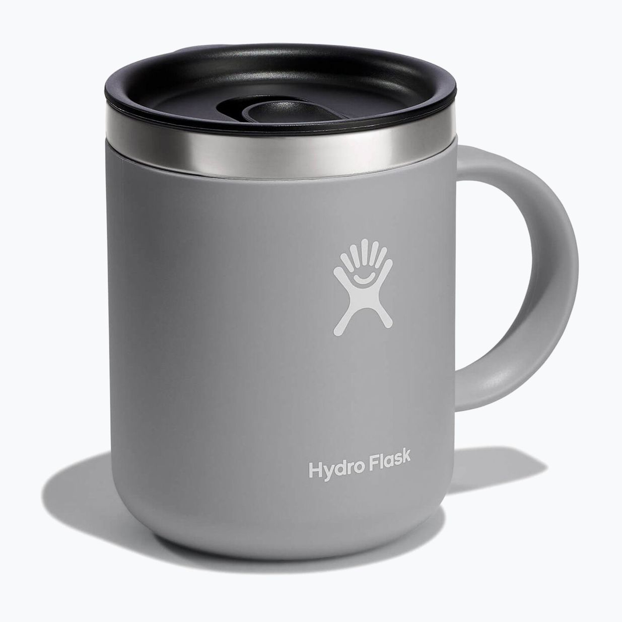 Hrnček Hydro Flask 355 ml termohrnček sivý M12CP035 2