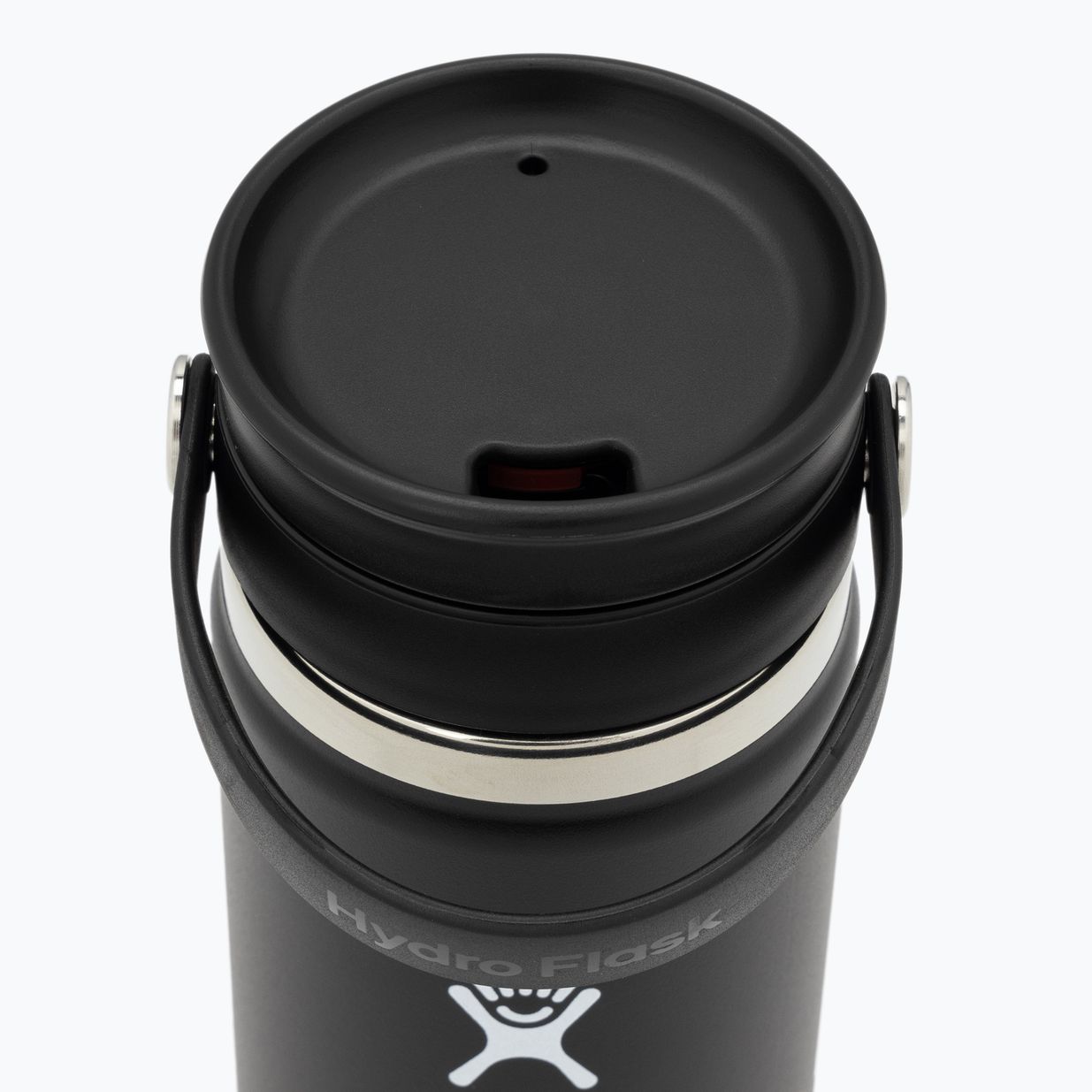 Termofľaša Hydro Flask Wide Flex Sip 470 ml čierna W16BCX001 4