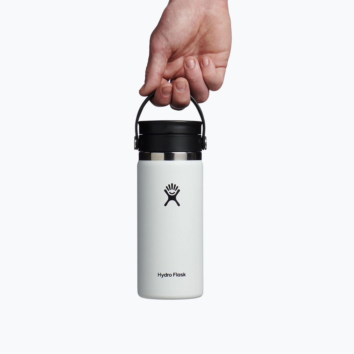 Termofľaša Hydro Flask Wide Flex Sip 470 ml biela W16BCX110 6