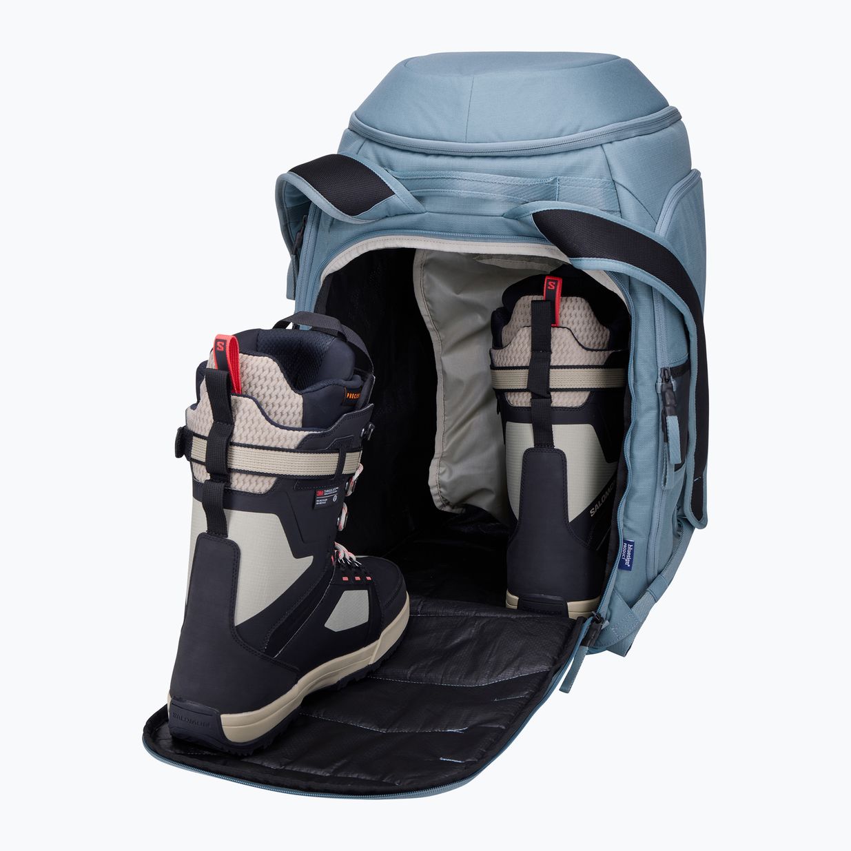 Lyžiarsky batoh Thule RoundTrip Boot 60 l mid blue 10