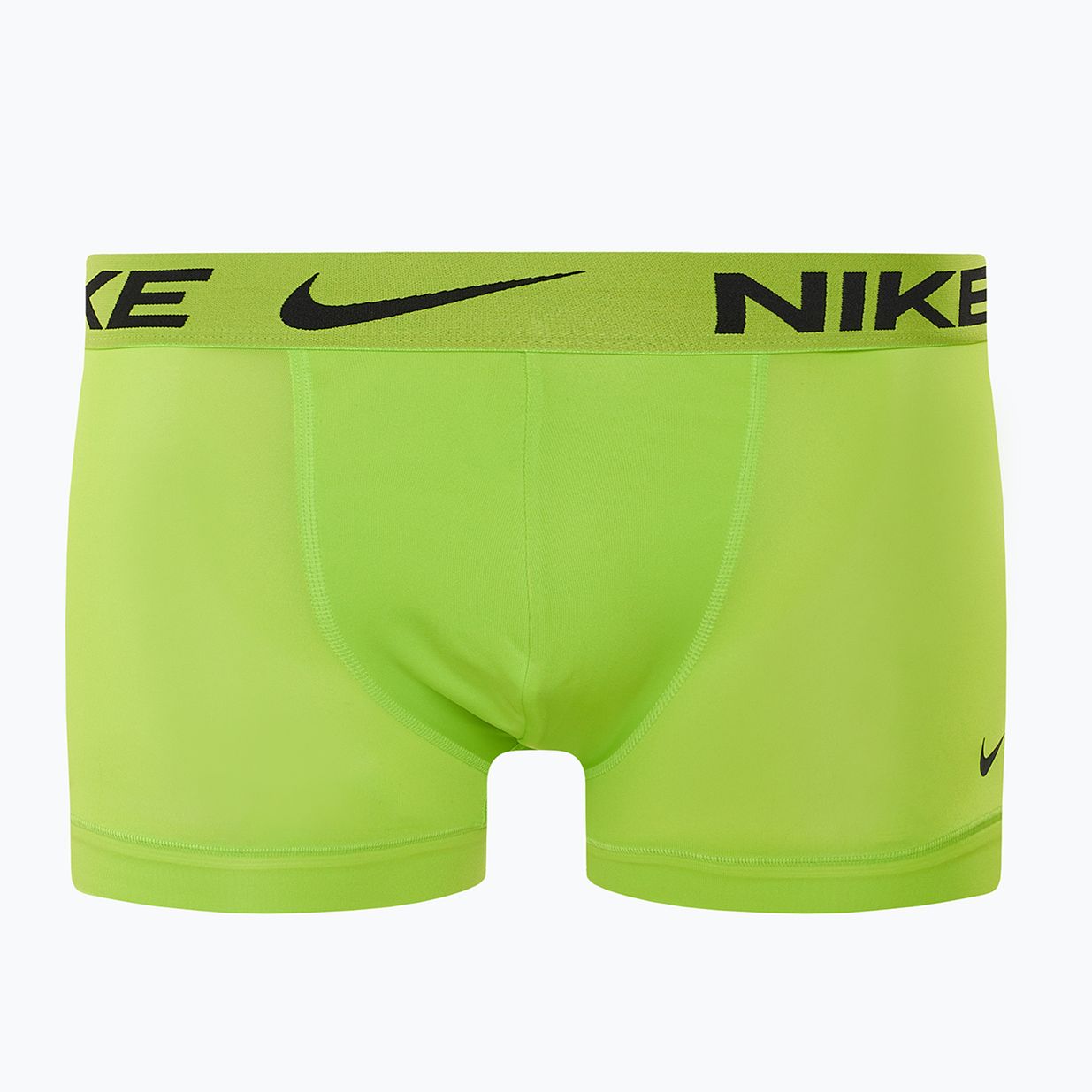 Pánske boxerky Nike Dri-Fit Essential 3 páry cyber/dark stucco/dusty cactus 2