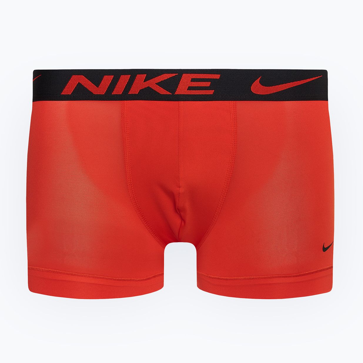 Pánske boxerky Nike Dri-Fit Essential 3 páry cromson/team orange/black 5