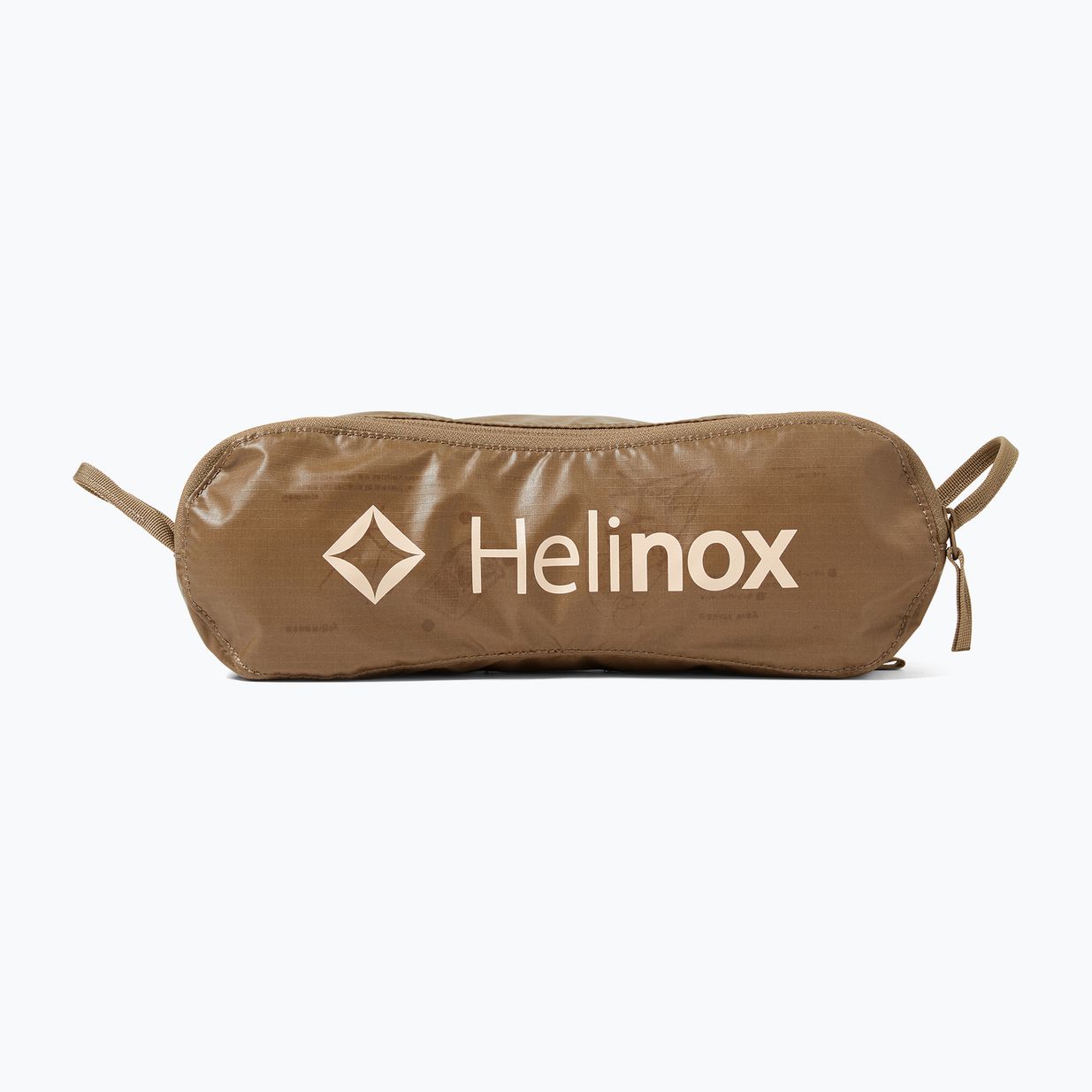 Kempingová stolička Helinox One coyote tan 4