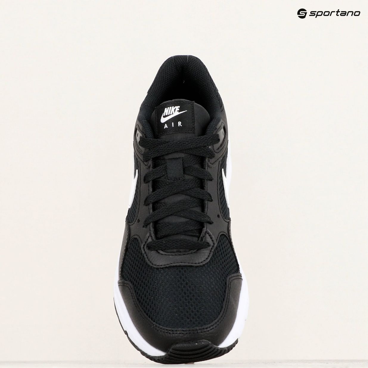 Pánska obuv Nike Air Max Sc black / white / black 9