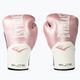 Dámske boxerské rukavice EVERLAST Pro Style Elite 2 pink EV2500