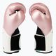 Dámske boxerské rukavice EVERLAST Pro Style Elite 2 pink EV2500 4