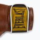 EVERLAST 1910 Klasické hnedé boxerské rukavice EV1910 5