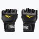 Pánske grapplingové rukavice EVERLAST Mma Gloves black EV7561