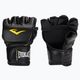 Pánske grapplingové rukavice EVERLAST Mma Gloves black EV7561 3