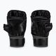 Pánske rukavice EVERLAST MMA Gloves black EV7562 na palec grapplingové rukavice 2