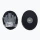 Boxerská súprava rukavice + štíty Everlast Core Fitness Kit čierna EV6760 3