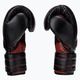 EVERLAST Elite Muay Thai boxerské rukavice čierne EV360MT 2