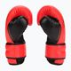 EVERLAST Powerlock Pu červené pánske boxerské rukavice EV2200 4