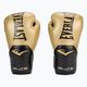 Zlaté boxerské rukavice EVERLAST Pro Style Elite 2 EV2500