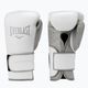 Boxerské rukavice EVERLAST Power Lock 2 Premium White EV2272 6