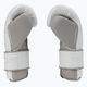 Boxerské rukavice EVERLAST Power Lock 2 Premium White EV2272 5