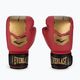 Detské boxerské rukavice Everlast Prospect 2 red/gold EV4602 RED/GLD