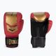 Detské boxerské rukavice Everlast Prospect 2 red/gold EV4602 RED/GLD 3