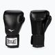 Boxerské rukavice Everlast Pro Style 2 čierne EV2120 BLK 3